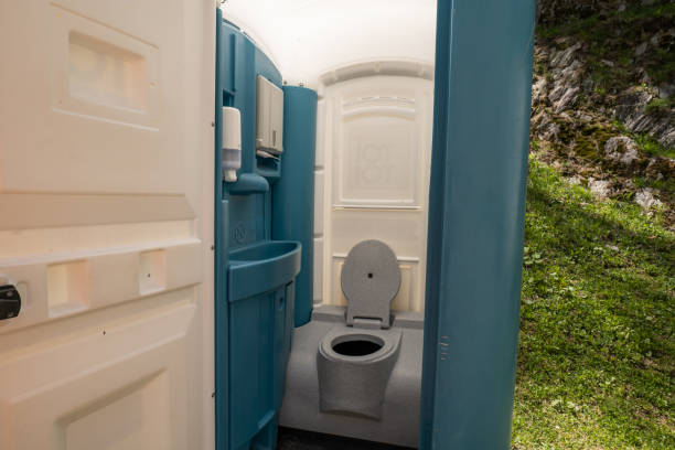 Best Porta potty rental for parties  in Pinckney, MI