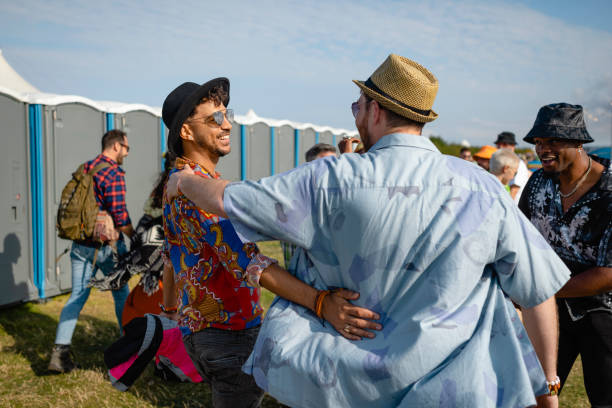 Portable Toilet Options We Offer in Pinckney, MI