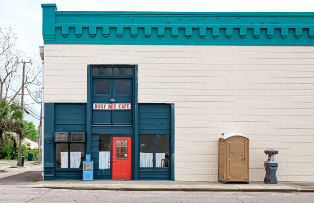 Best Local porta potty services  in Pinckney, MI