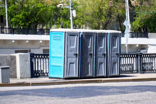 Best Local porta potty services  in Pinckney, MI