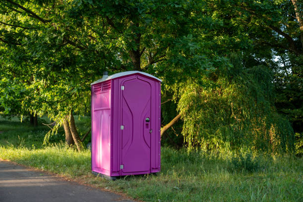 Best Construction site porta potty rental  in Pinckney, MI